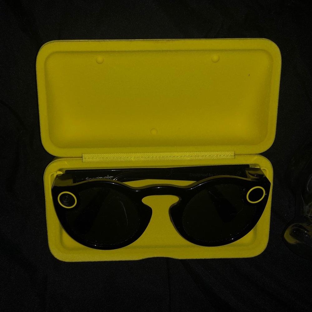 Snapchat Spectacles 2 Original